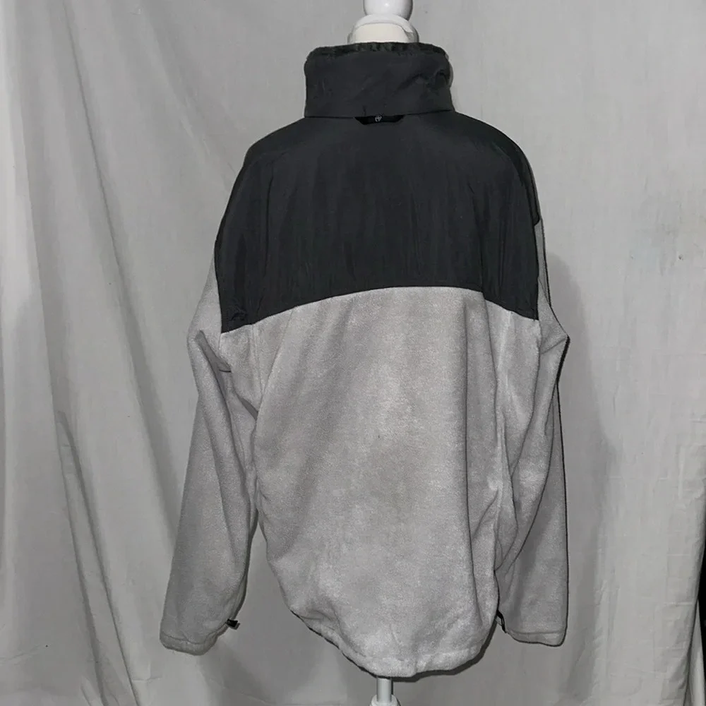 Columbia mens gray